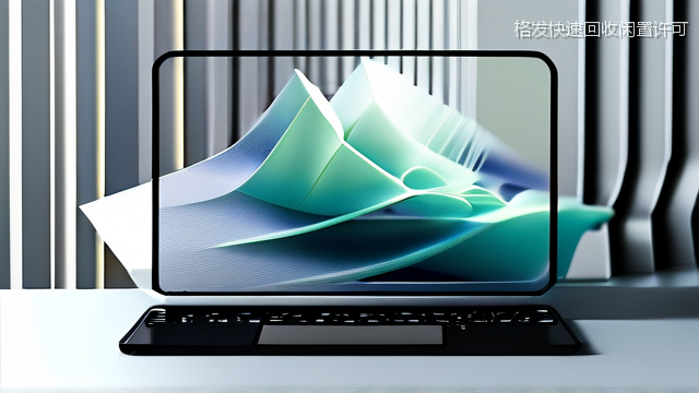 格发快速回收闲置许可